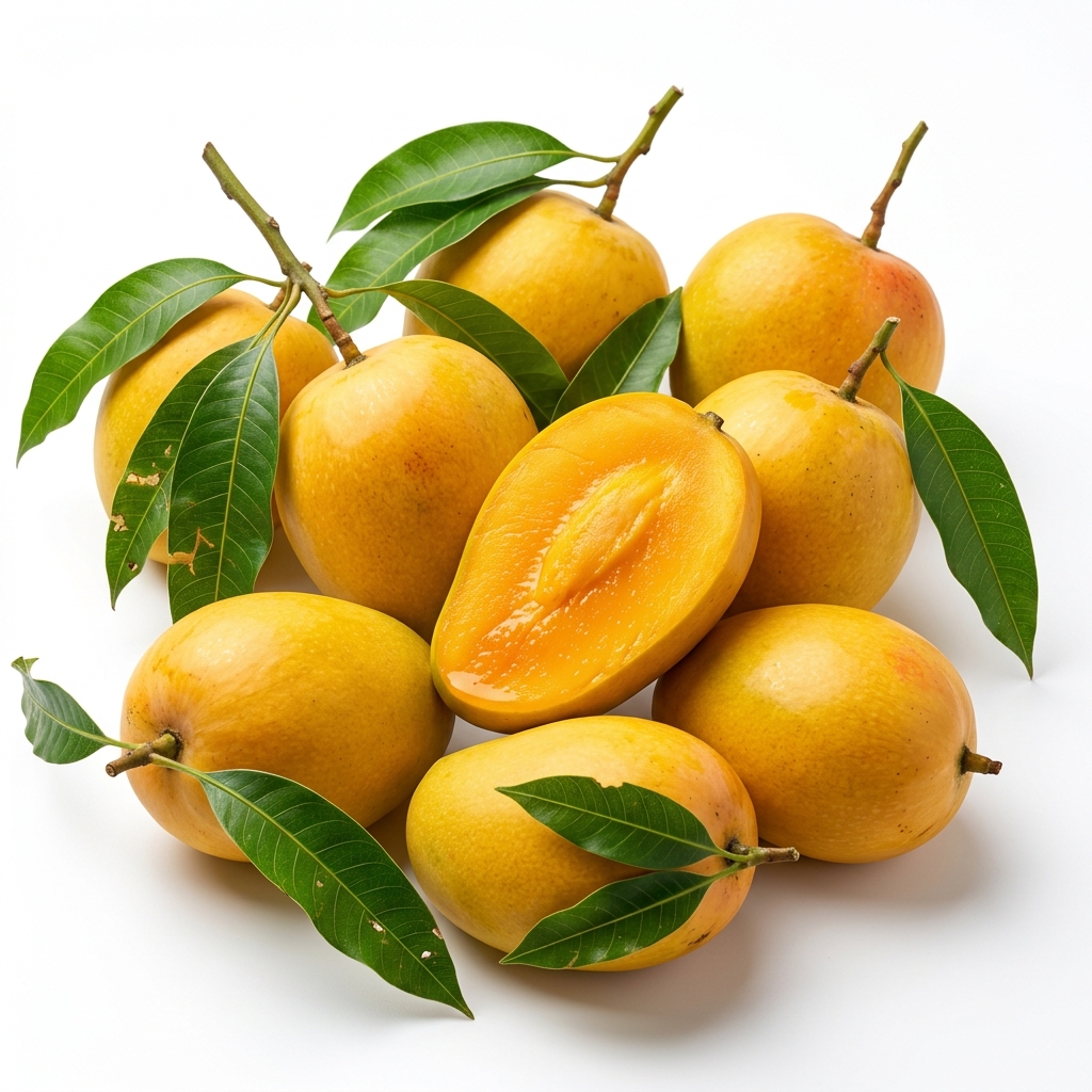 Alphonso